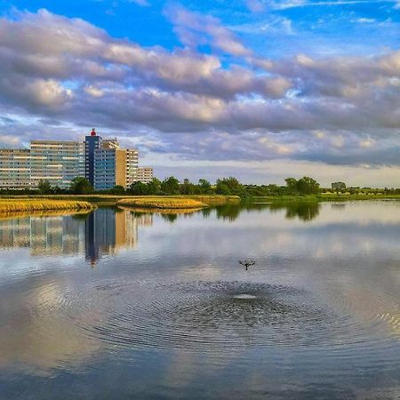 Ferienpark H07-011 Ferienpark هايليغنهافن المظهر الخارجي الصورة