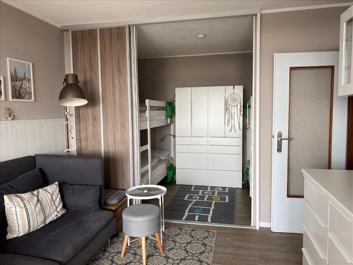 Ferienpark H07-011 Ferienpark هايليغنهافن المظهر الخارجي الصورة