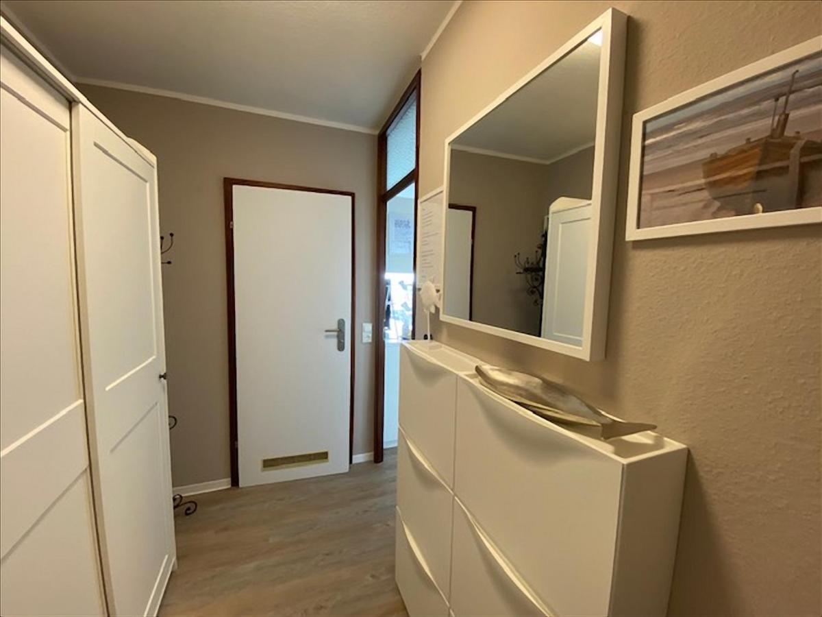 Ferienpark H07-011 Ferienpark هايليغنهافن المظهر الخارجي الصورة