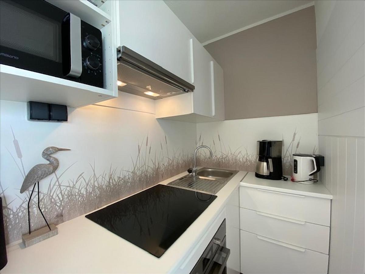 Ferienpark H07-011 Ferienpark هايليغنهافن المظهر الخارجي الصورة