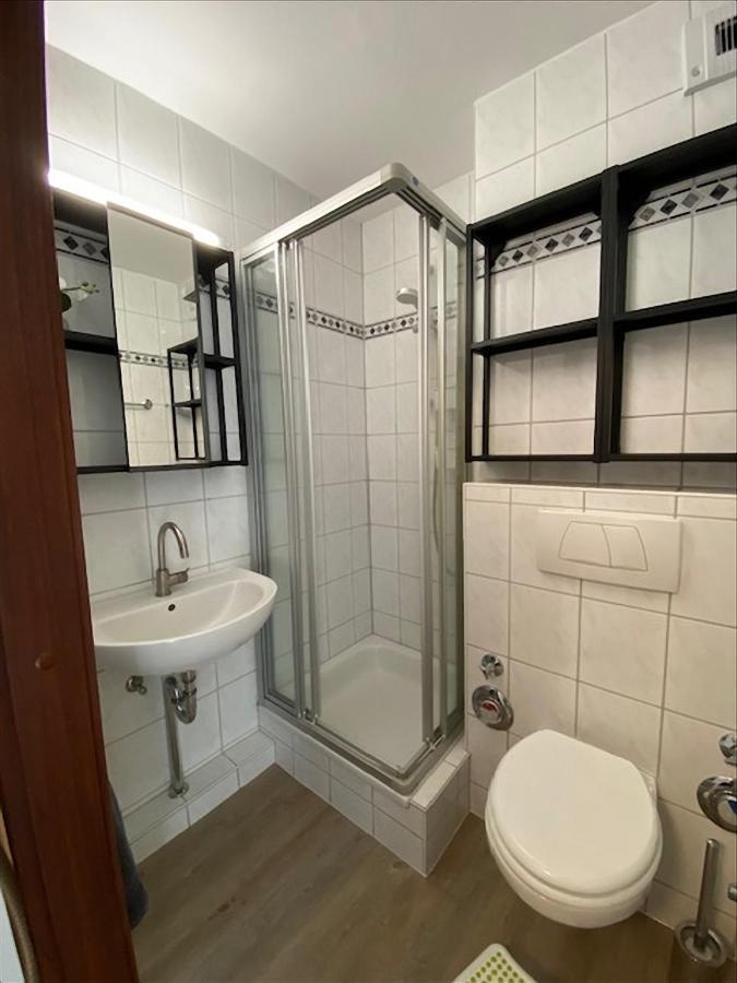 Ferienpark H07-011 Ferienpark هايليغنهافن المظهر الخارجي الصورة