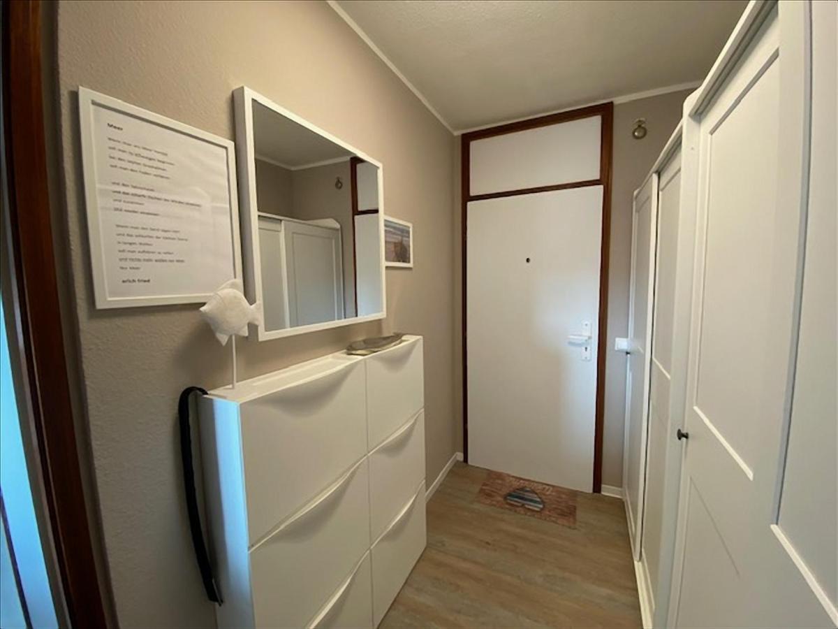 Ferienpark H07-011 Ferienpark هايليغنهافن المظهر الخارجي الصورة