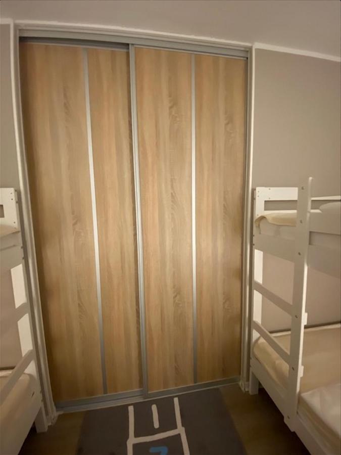 Ferienpark H07-011 Ferienpark هايليغنهافن المظهر الخارجي الصورة