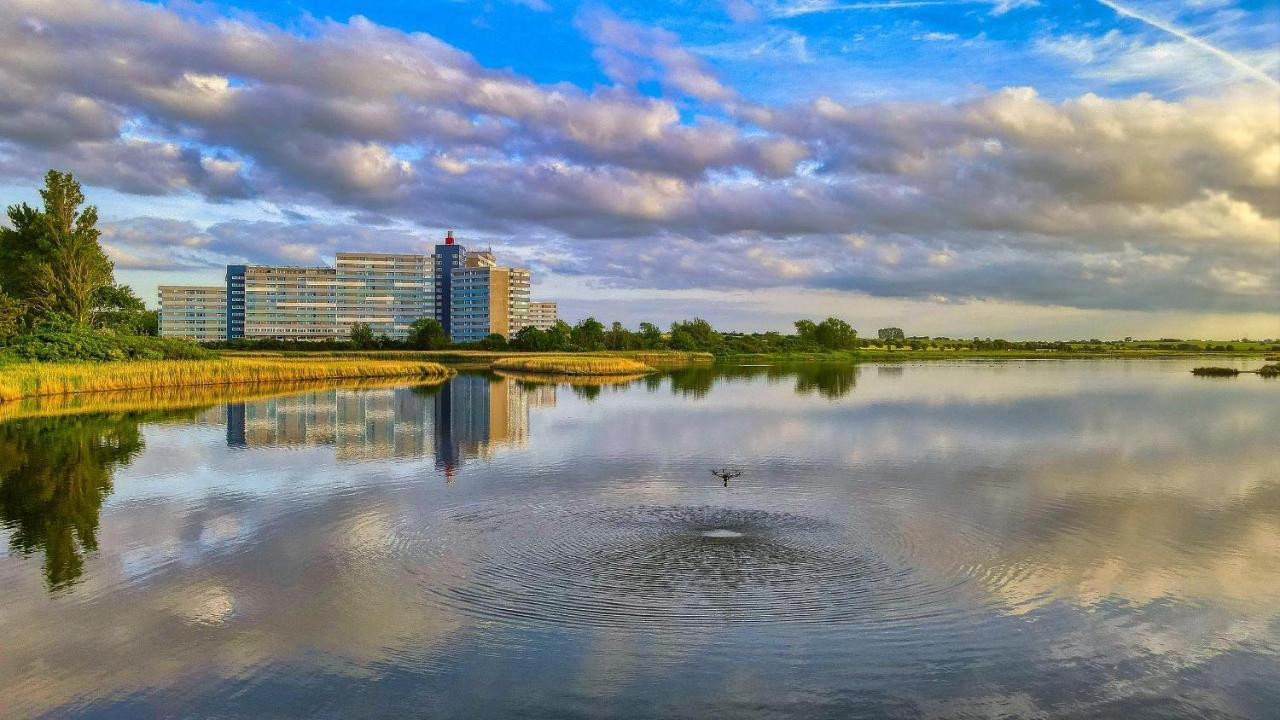 Ferienpark H07-011 Ferienpark هايليغنهافن المظهر الخارجي الصورة